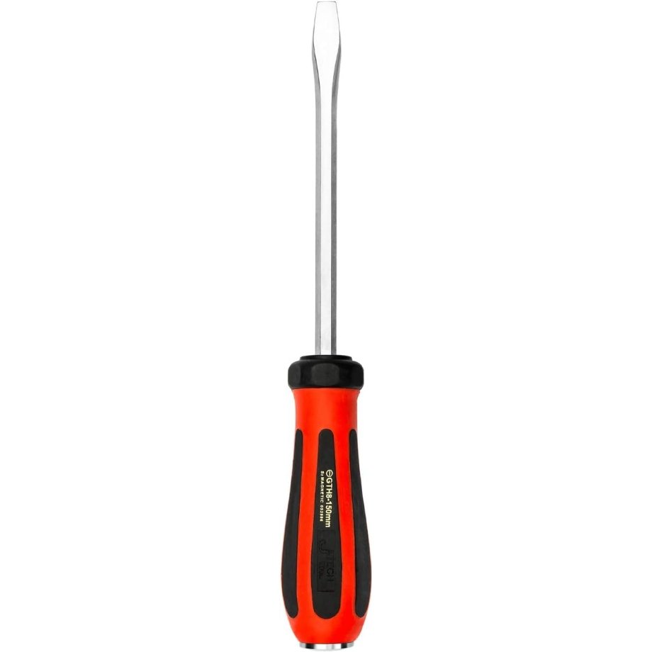 Jetech Strike Cap Go Through Screwdriver Slotted 8x150mm