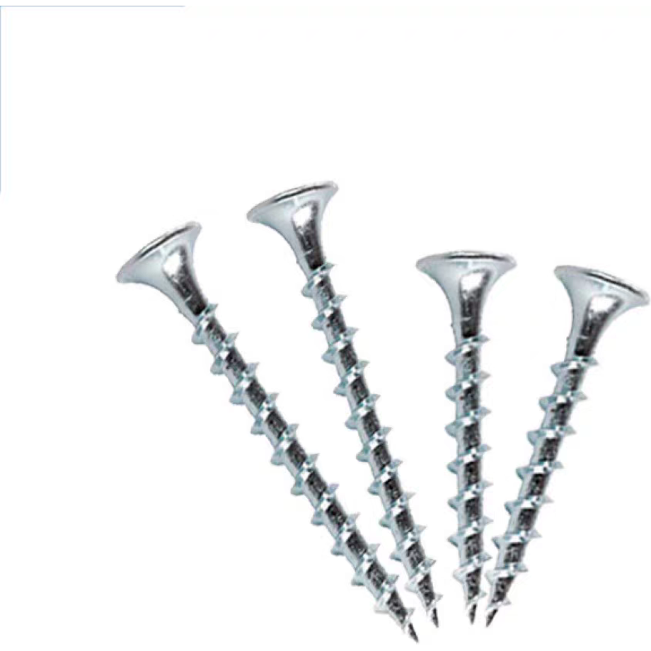 Electroplated Dry Wall Nails