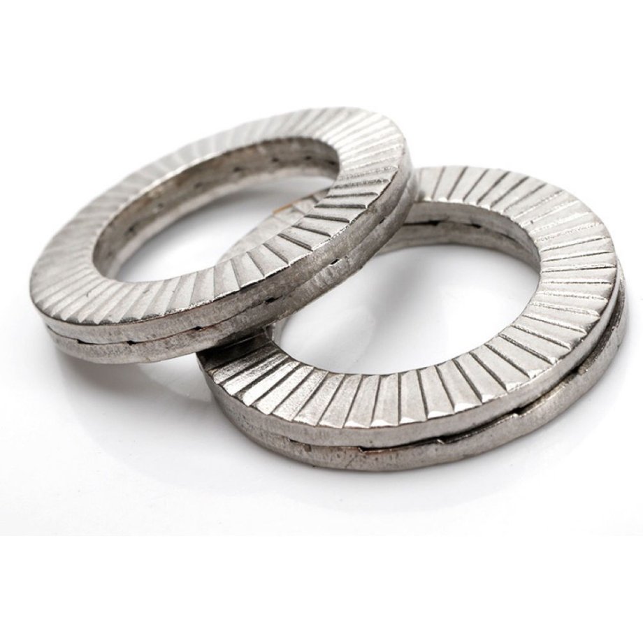 DIN25201 Safety Lock Washer