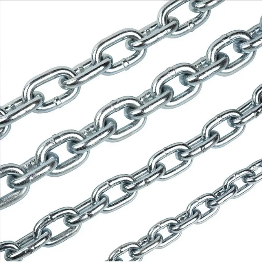 Carbon Steel DIN5685 M6