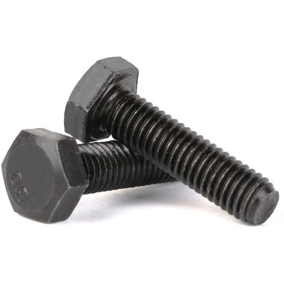Hex Stainless Steel Bolts