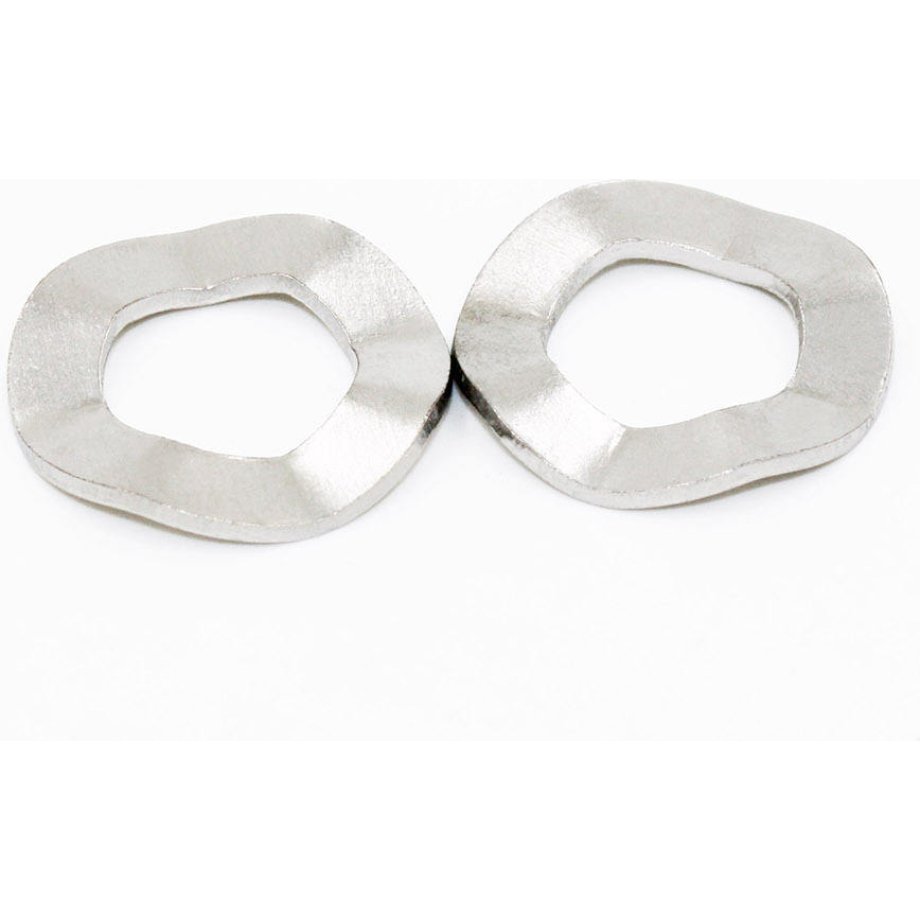 Stainless Steel Corrugated Washer