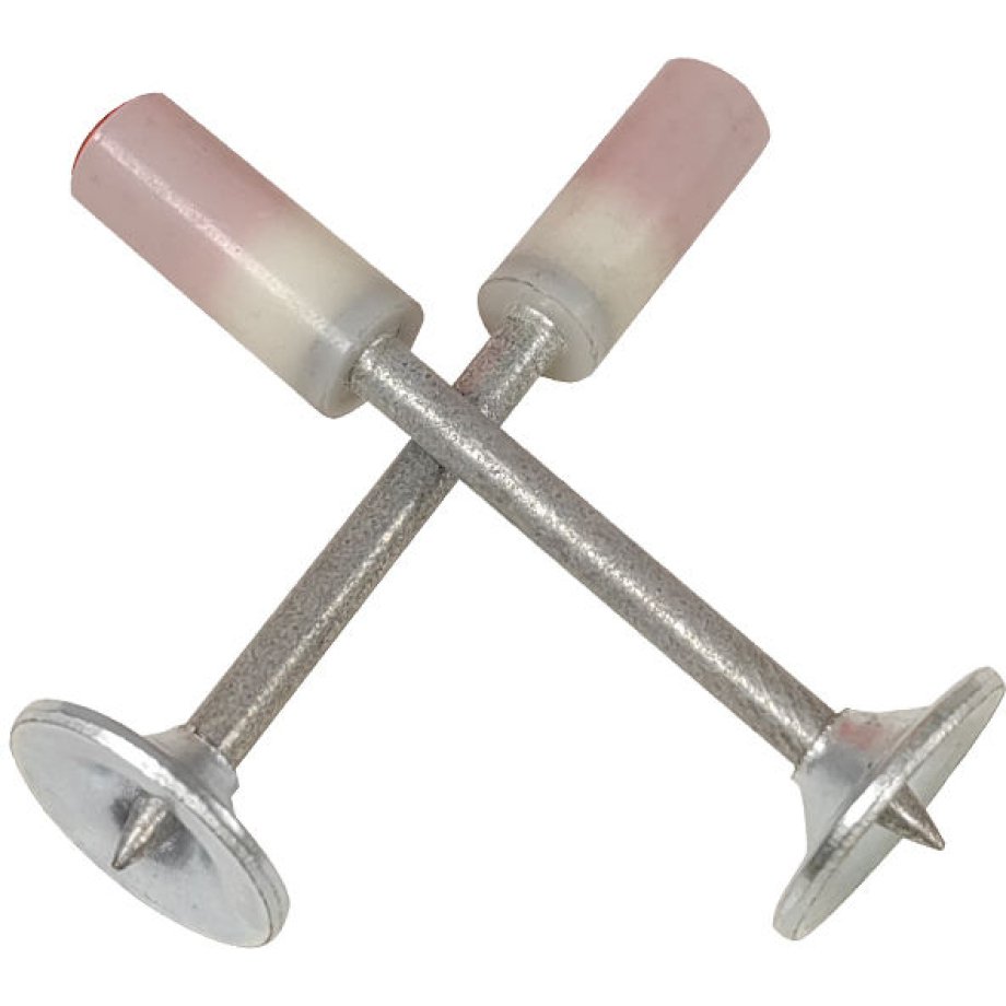 27mm Steel Galvanized Masonry Nail
