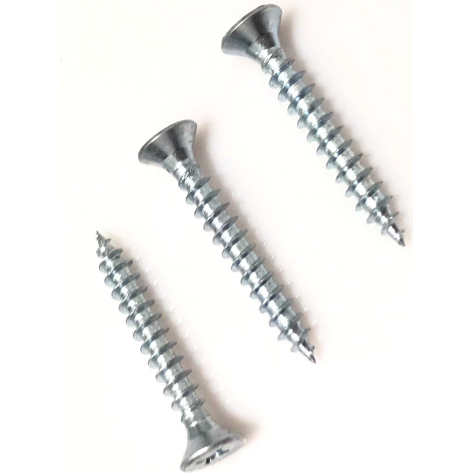 Electroplated Dry Wall Nails