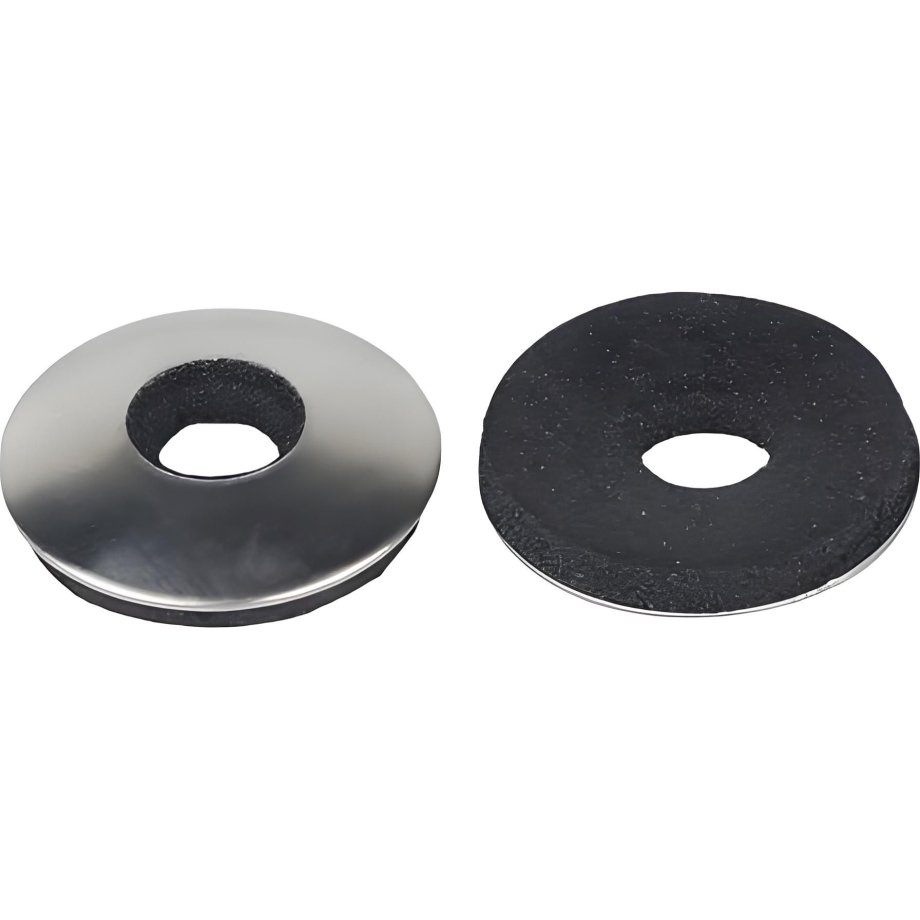 Non-slip Bonded Seal Washers
