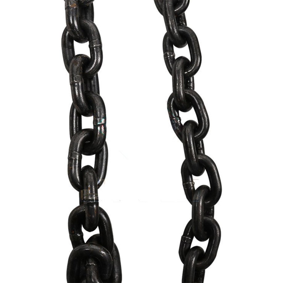 Alloy Steel Short Link Lifting Chain