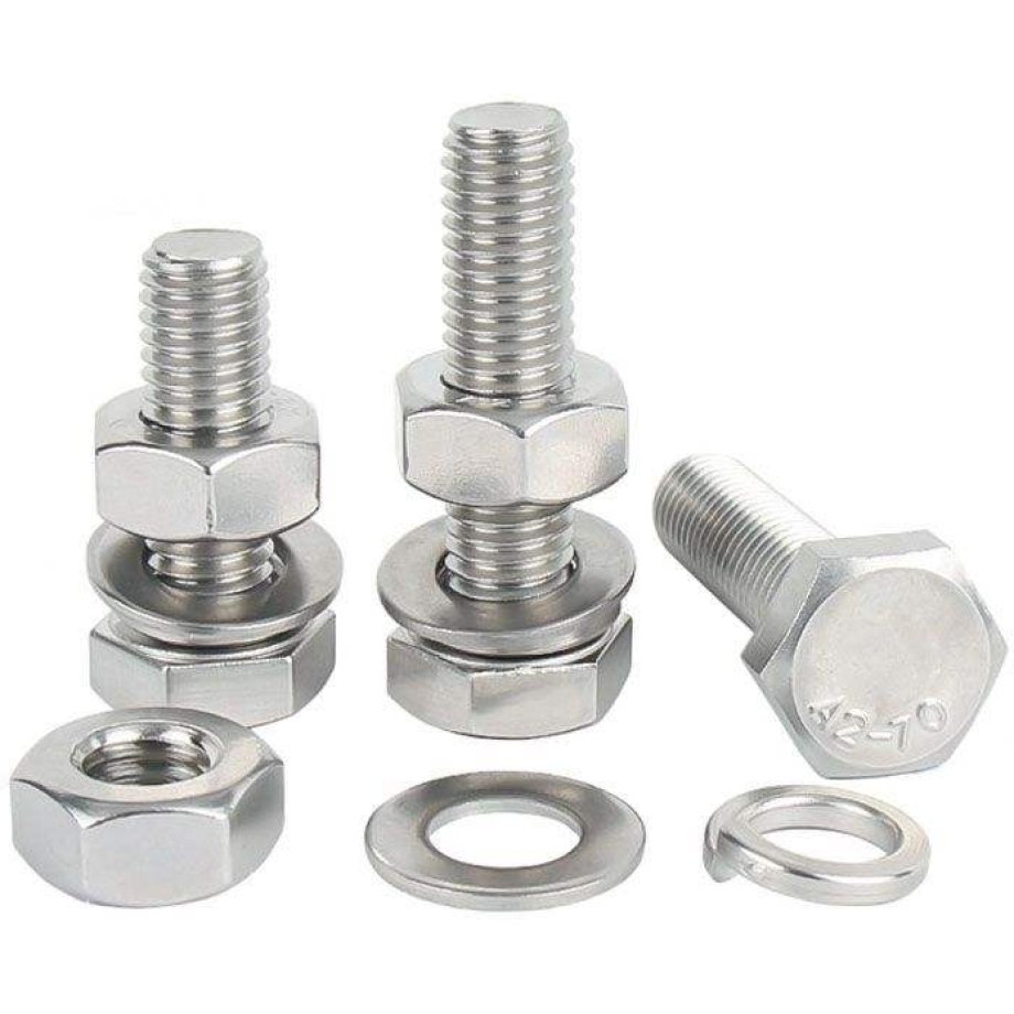 Allen Flush Bolt