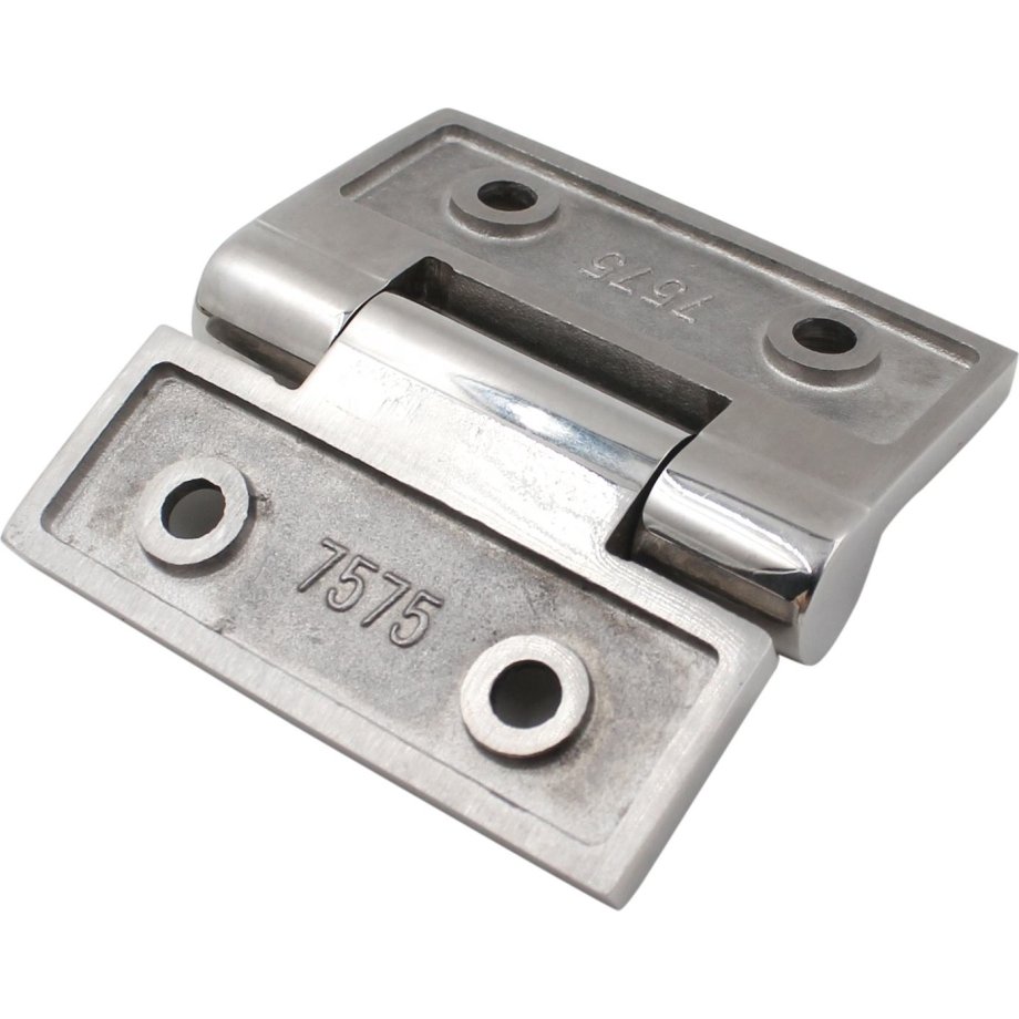 Marine Hardware Fittings 316