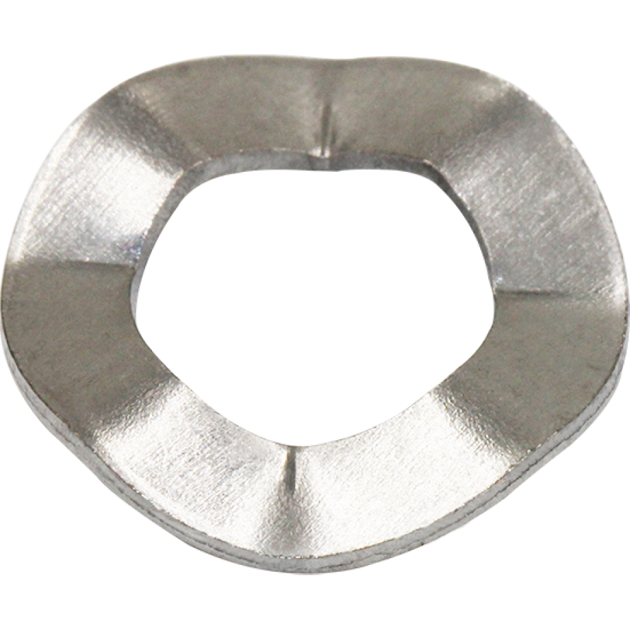 Stainless Steel Corrugated Washer