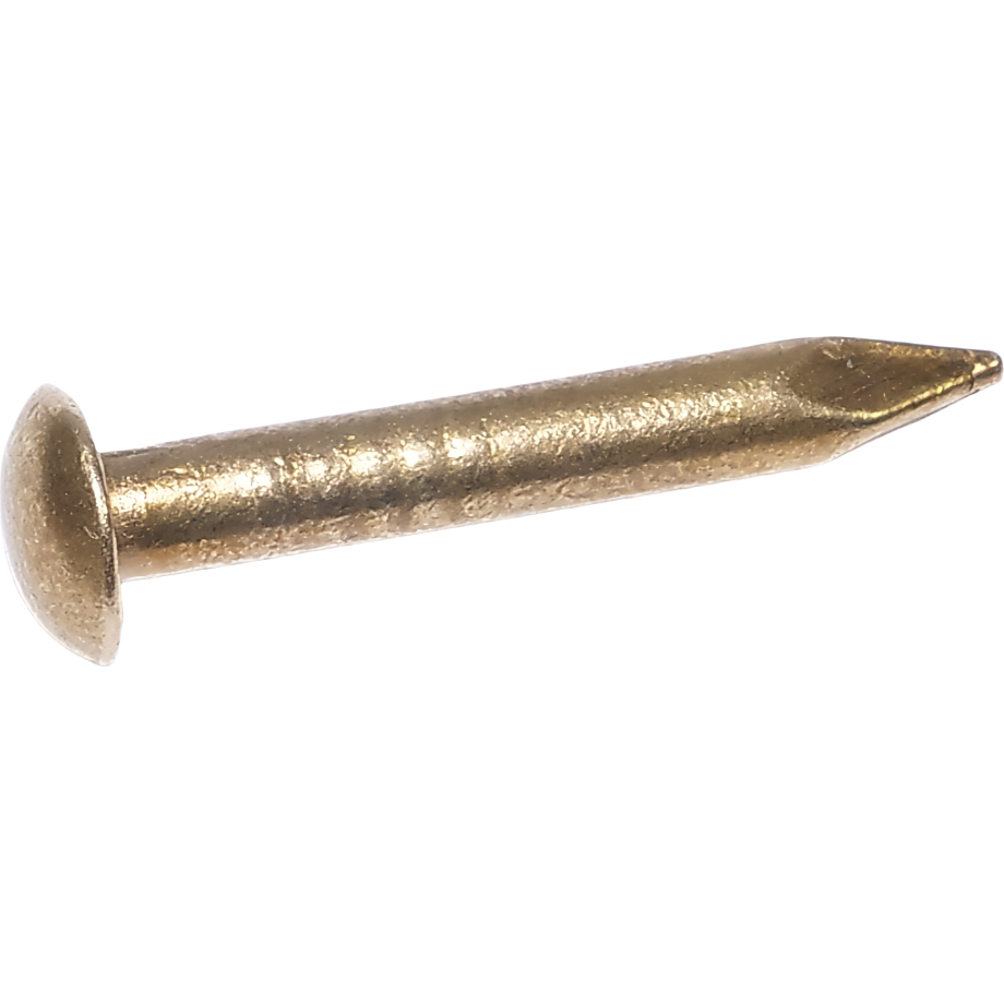 Pure Copper round Head Nails