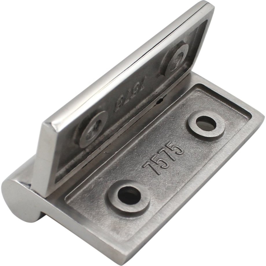 Marine Hardware Fittings 316