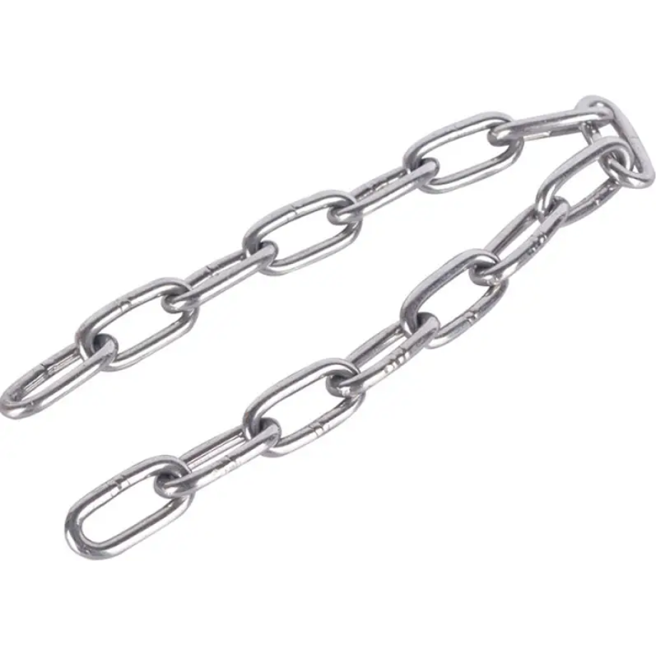 Carbon Steel DIN5685 M6