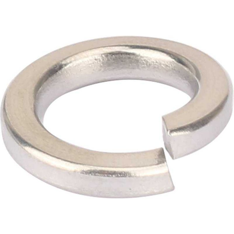 Open Spring Washer 304