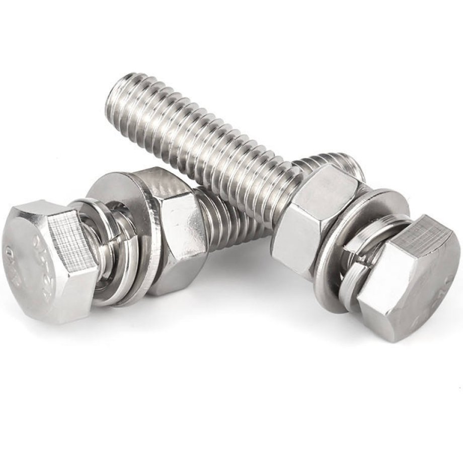 Allen Flush Bolt