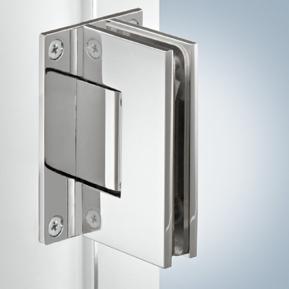 Glass Fittings Hafele Door Hinges for in Door Bath