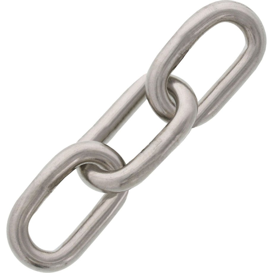 316 Stainless Steel Industrial Drag Chain
